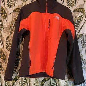 Small North Face Coat